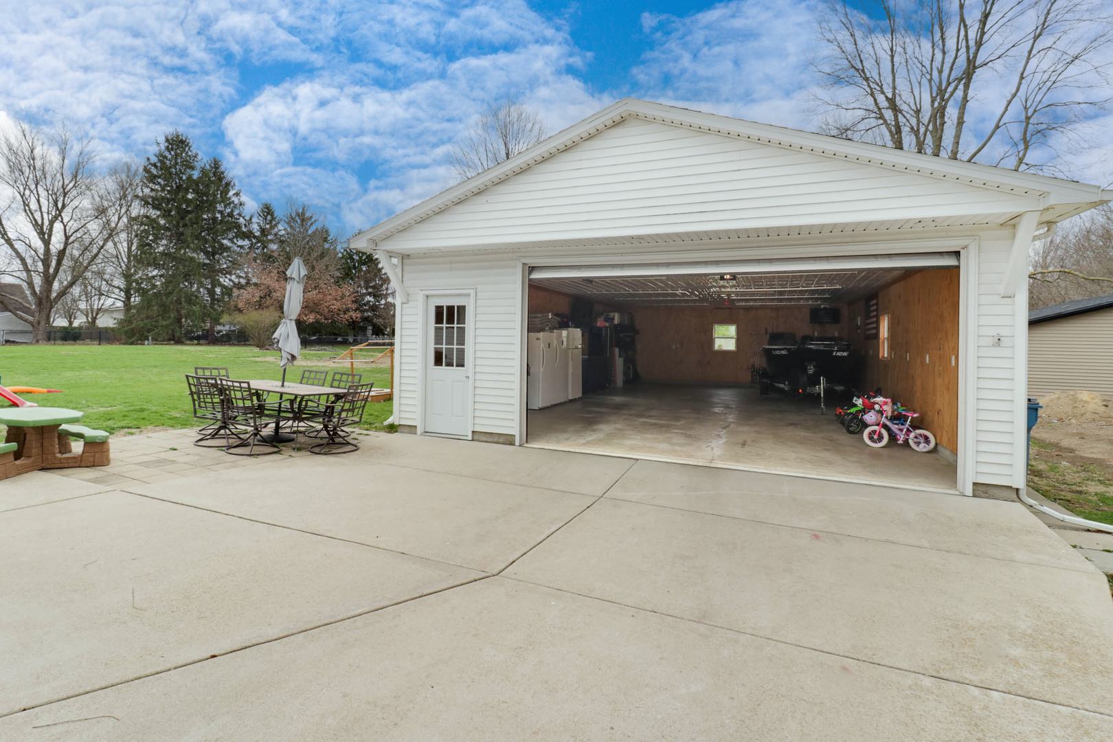 313 S School Street, Minier, IL 61759