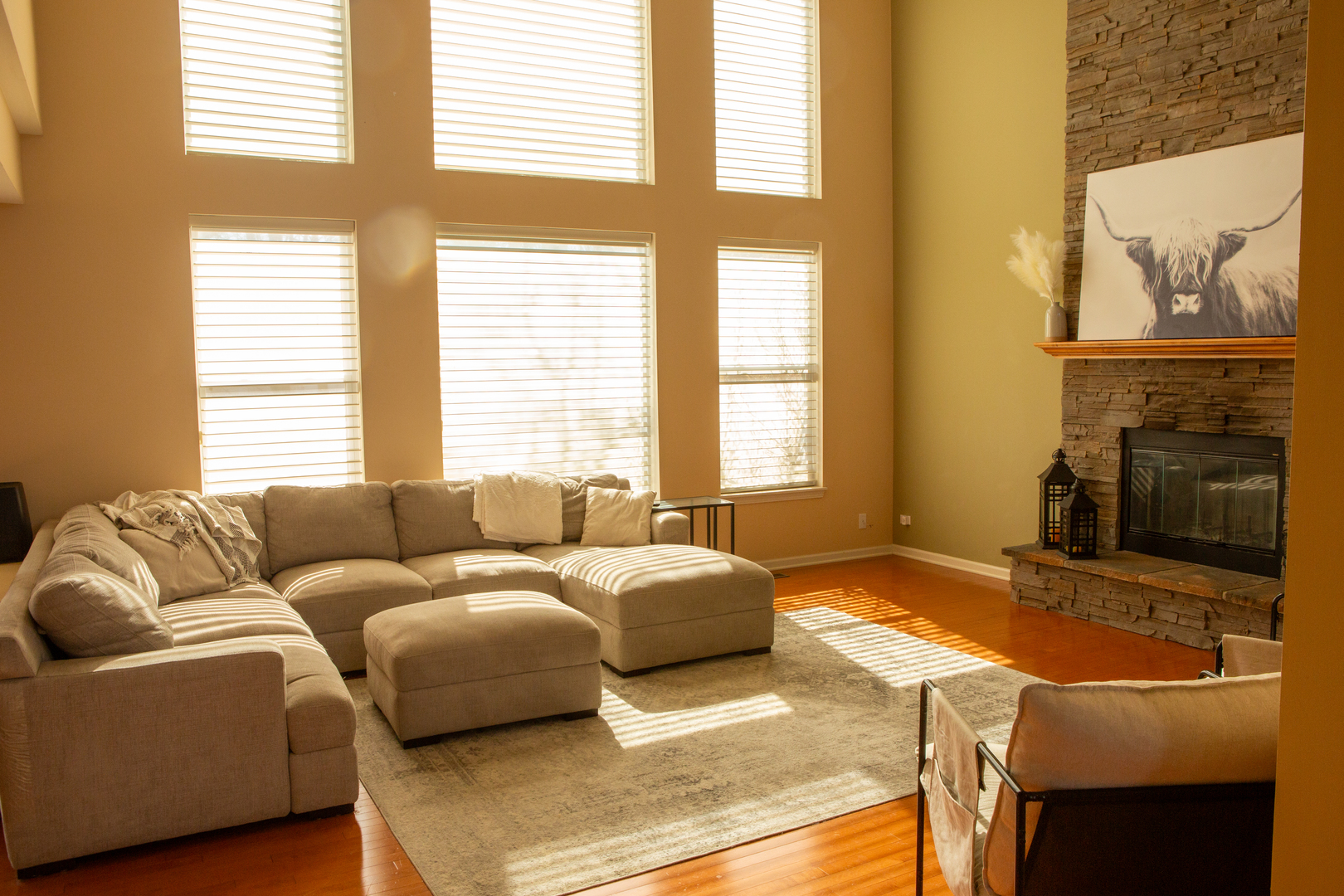 1210 Tulip Tree Court, Lake Villa, IL 60046