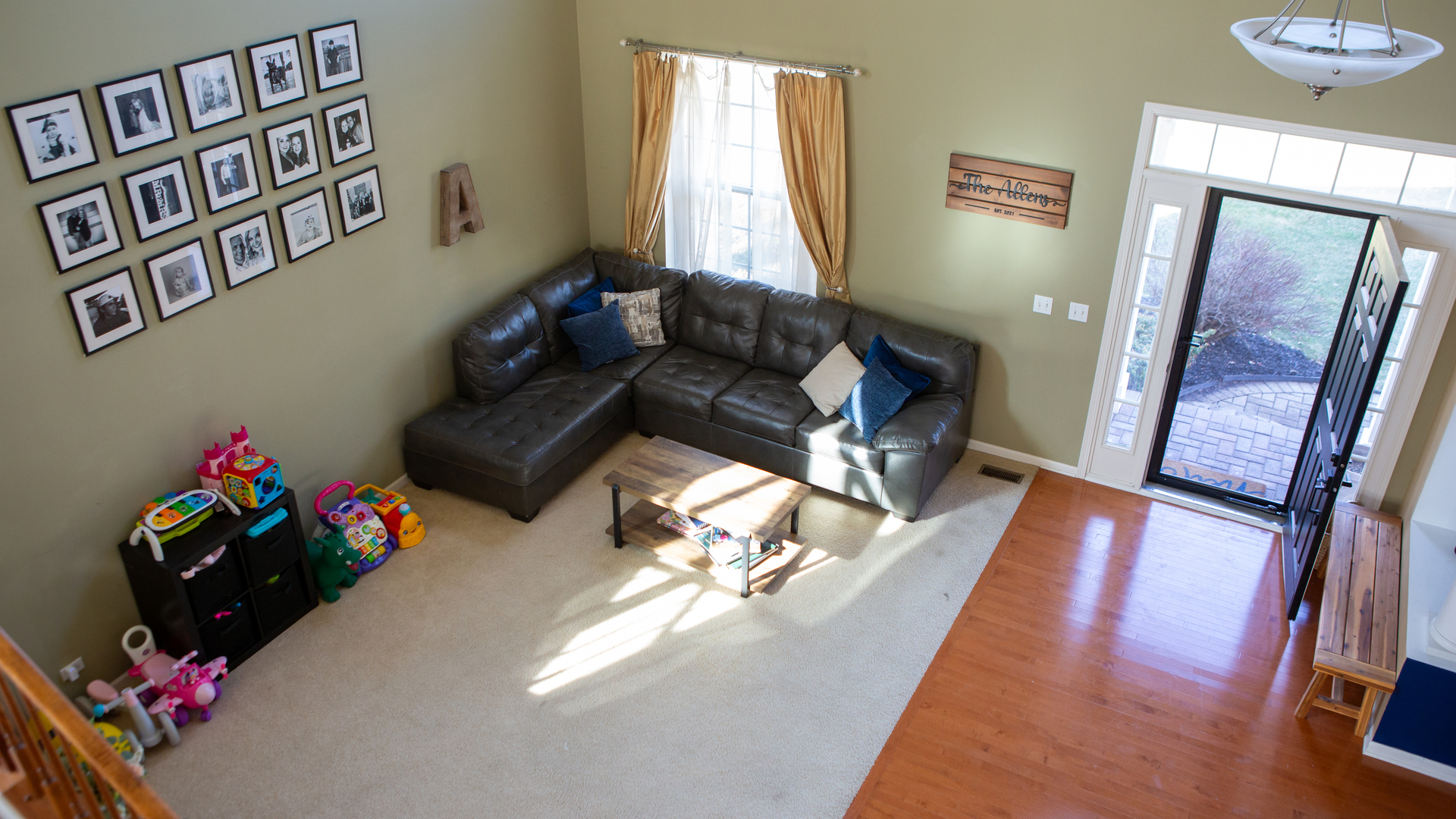 1210 Tulip Tree Court, Lake Villa, IL 60046