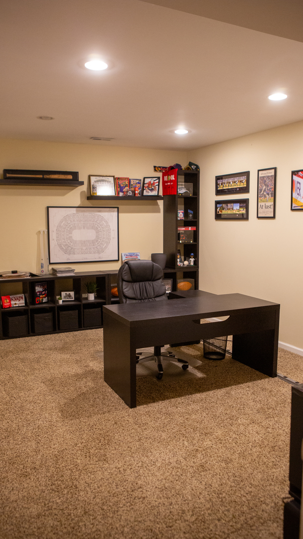 1210 Tulip Tree Court, Lake Villa, IL 60046