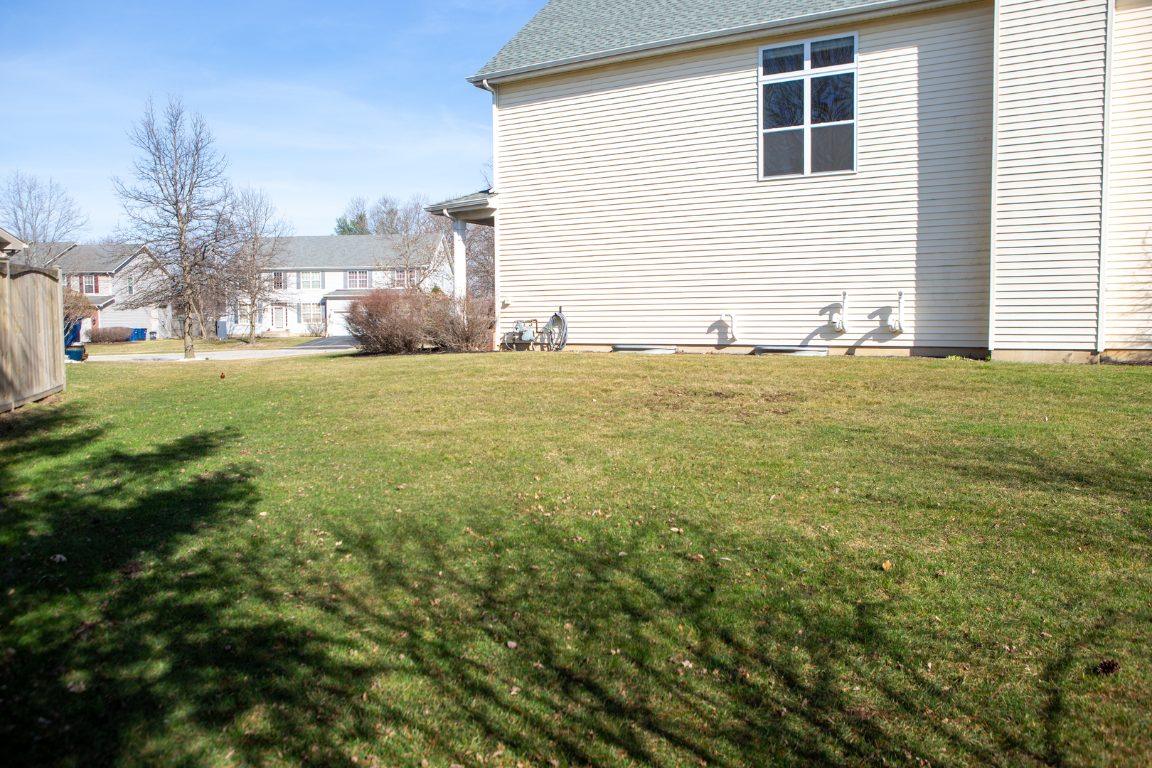 1210 Tulip Tree Court, Lake Villa, IL 60046