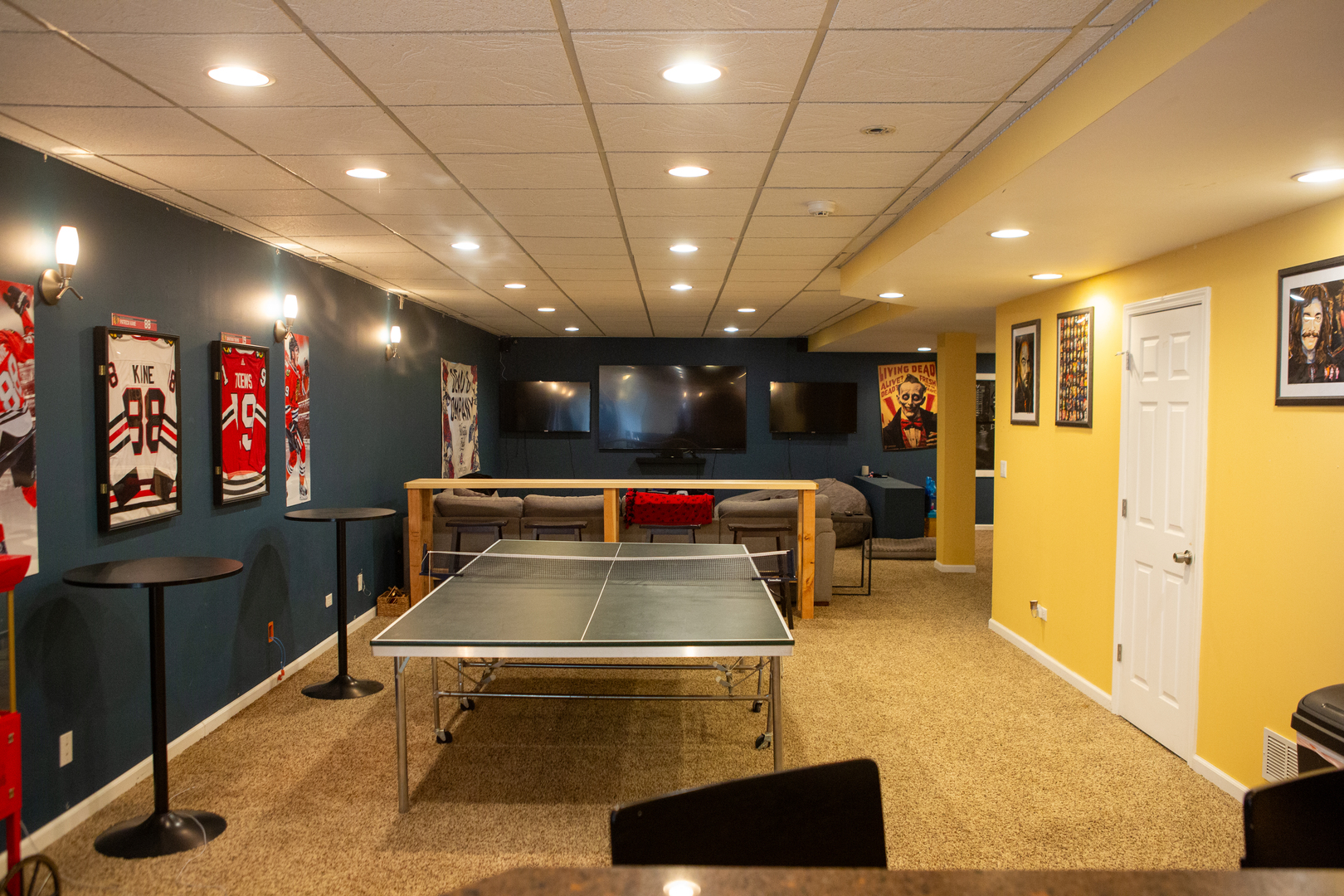 1210 Tulip Tree Court, Lake Villa, IL 60046