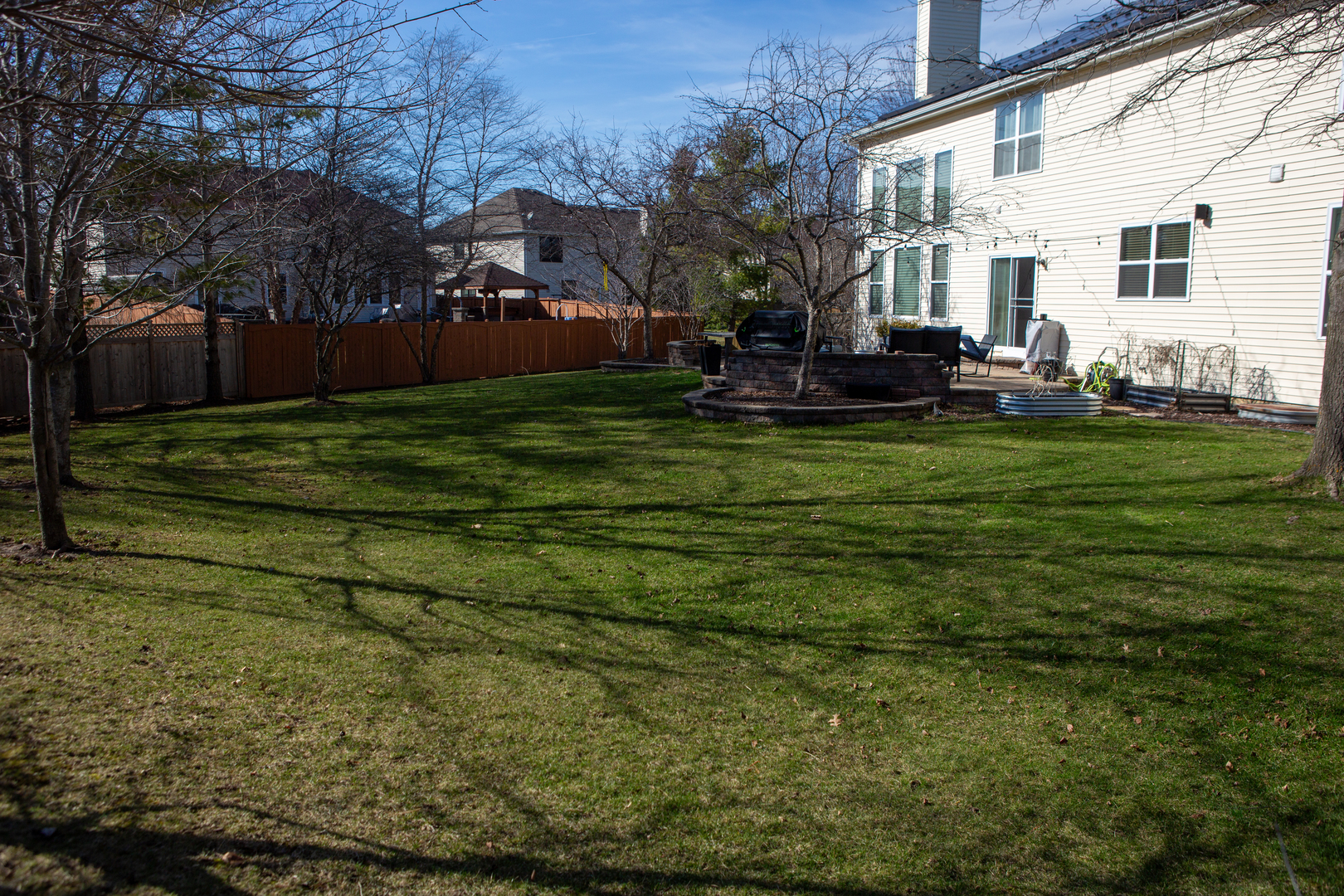 1210 Tulip Tree Court, Lake Villa, IL 60046