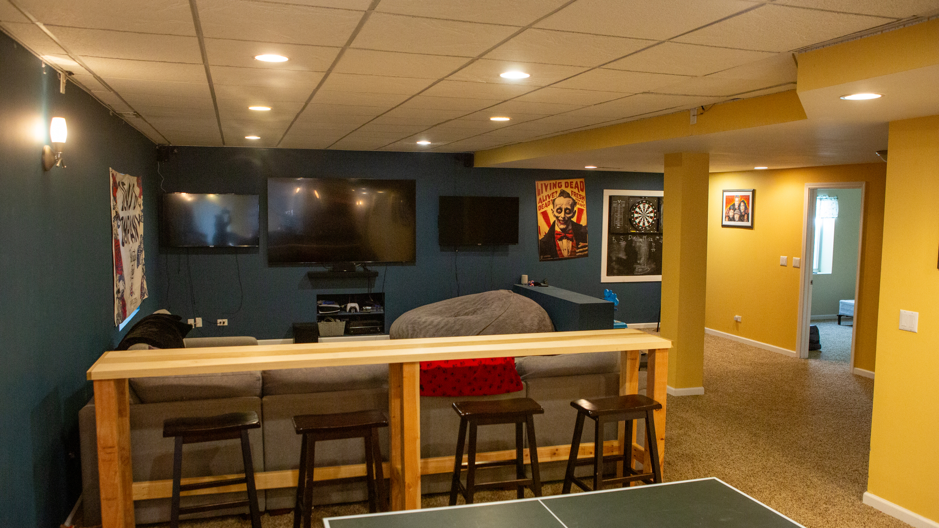 1210 Tulip Tree Court, Lake Villa, IL 60046