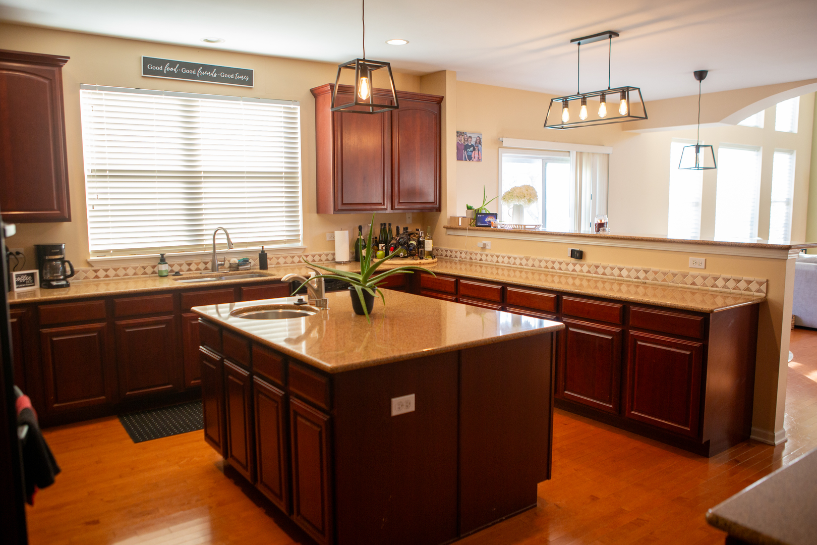 1210 Tulip Tree Court, Lake Villa, IL 60046