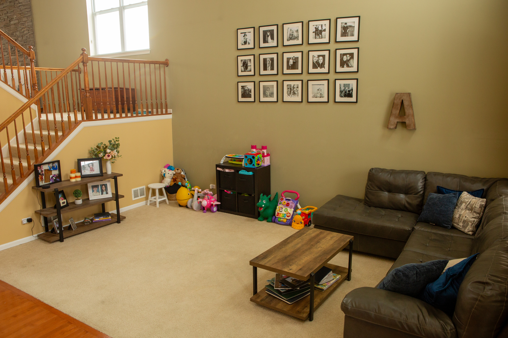 1210 Tulip Tree Court, Lake Villa, IL 60046