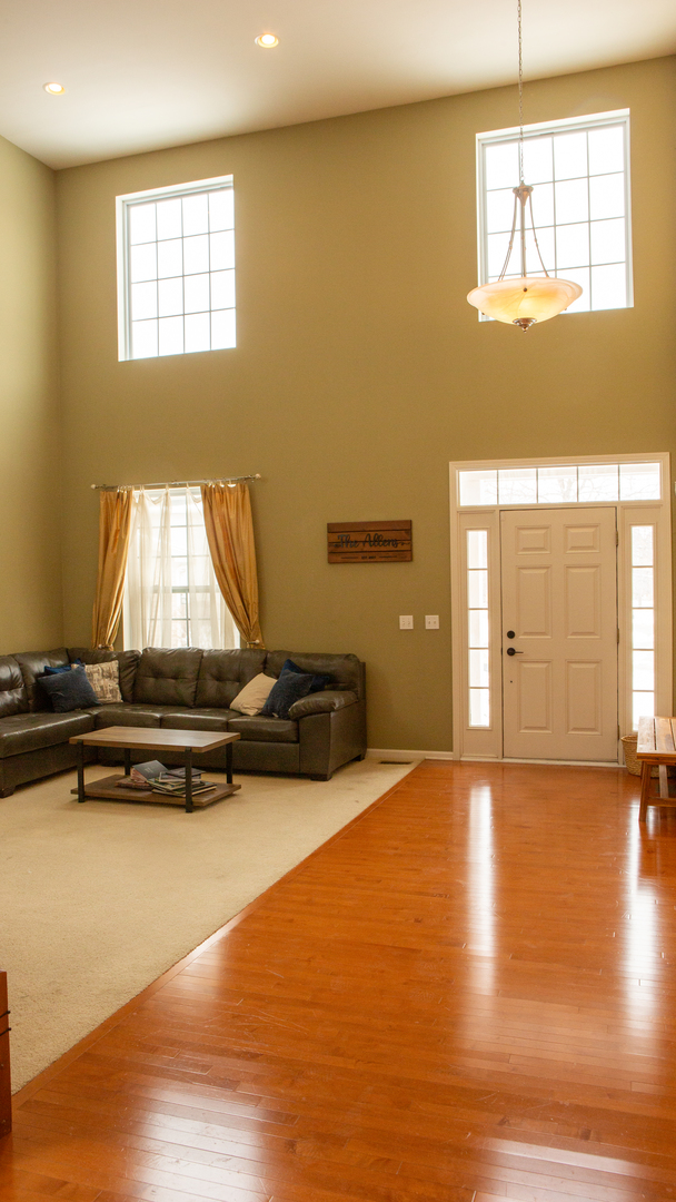 1210 Tulip Tree Court, Lake Villa, IL 60046