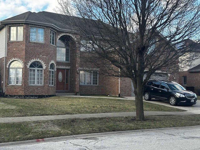 4839 W Sligo Way, Country Club Hills, IL 60478