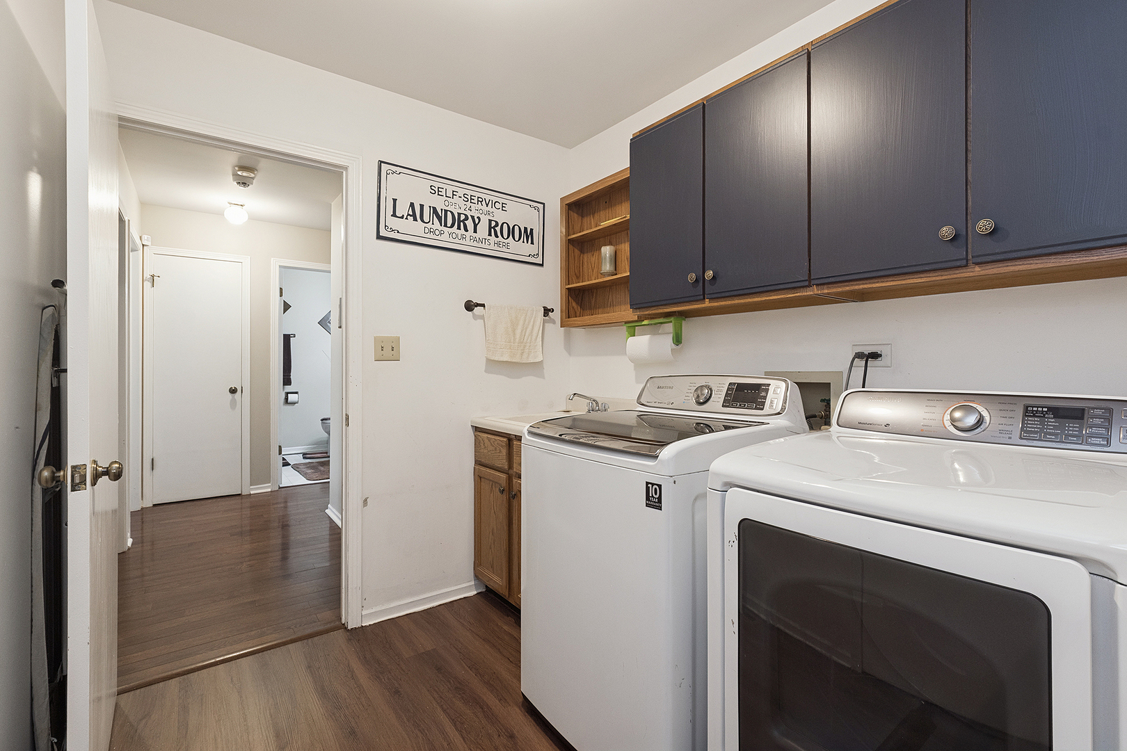 18311 Holland Road, Lansing, IL 60438