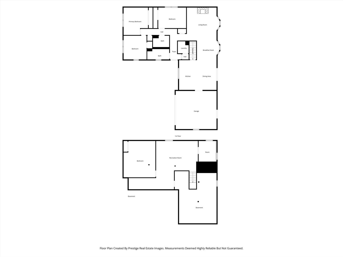 1271 Edmonds Avenue, New Lenox, IL 60451