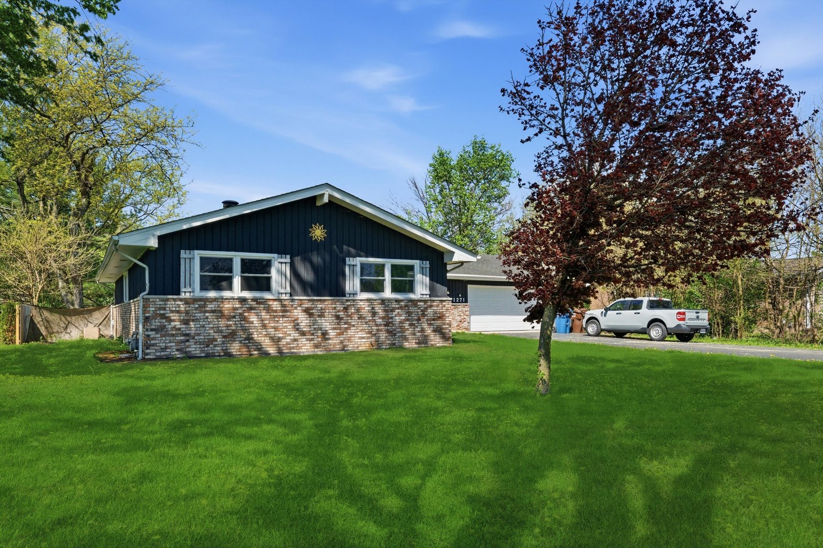 1271 Edmonds Avenue, New Lenox, IL 60451