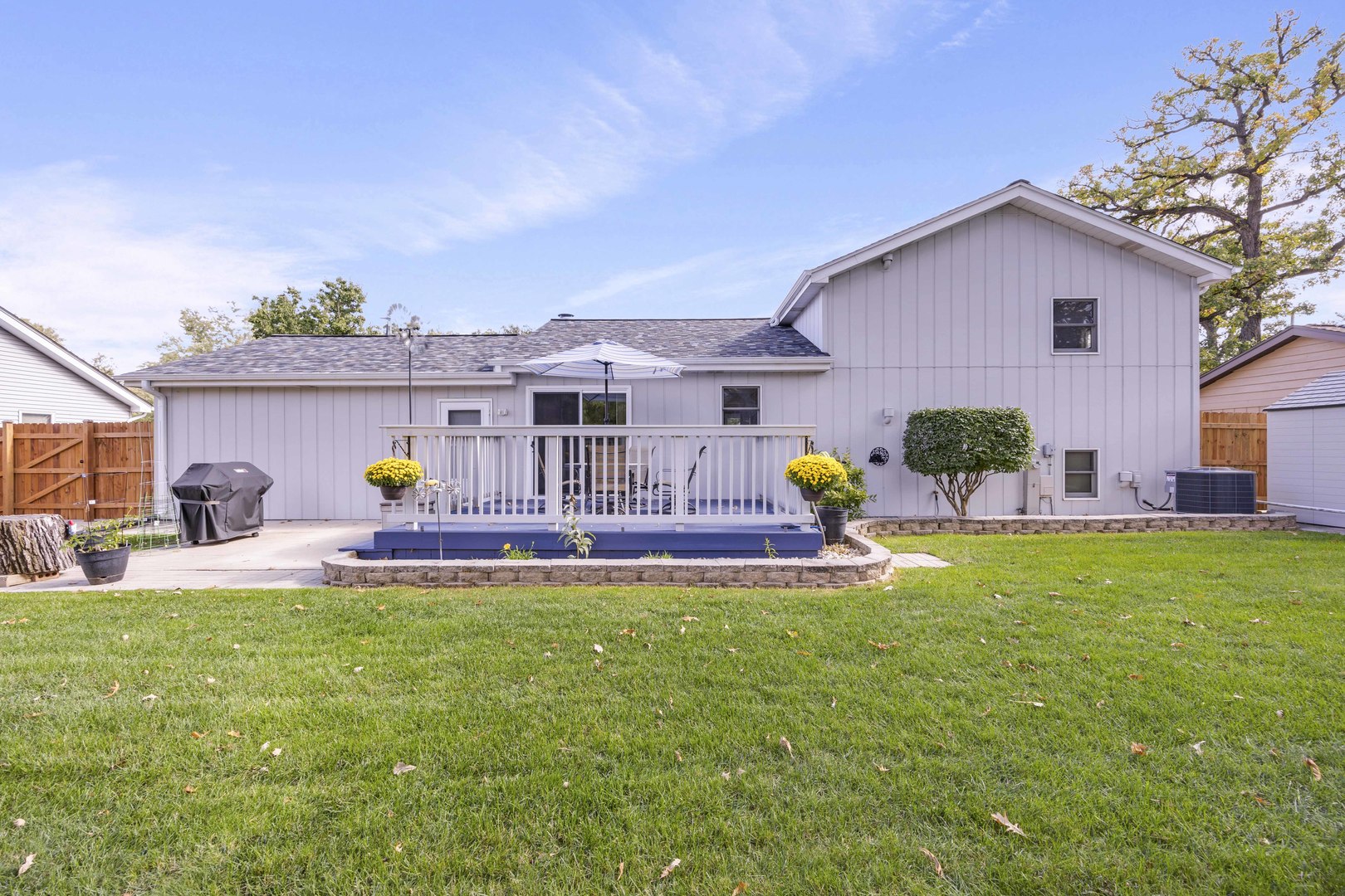 3544 Ashland Avenue, Steger, IL 60475