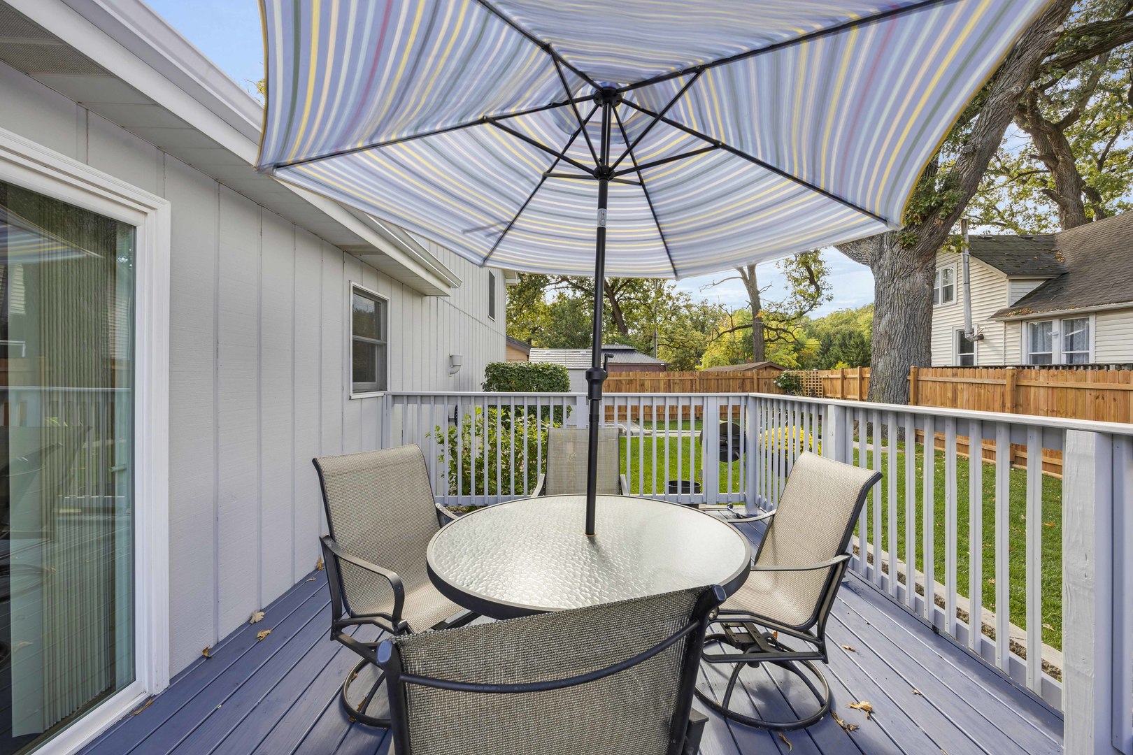 3544 Ashland Avenue, Steger, IL 60475