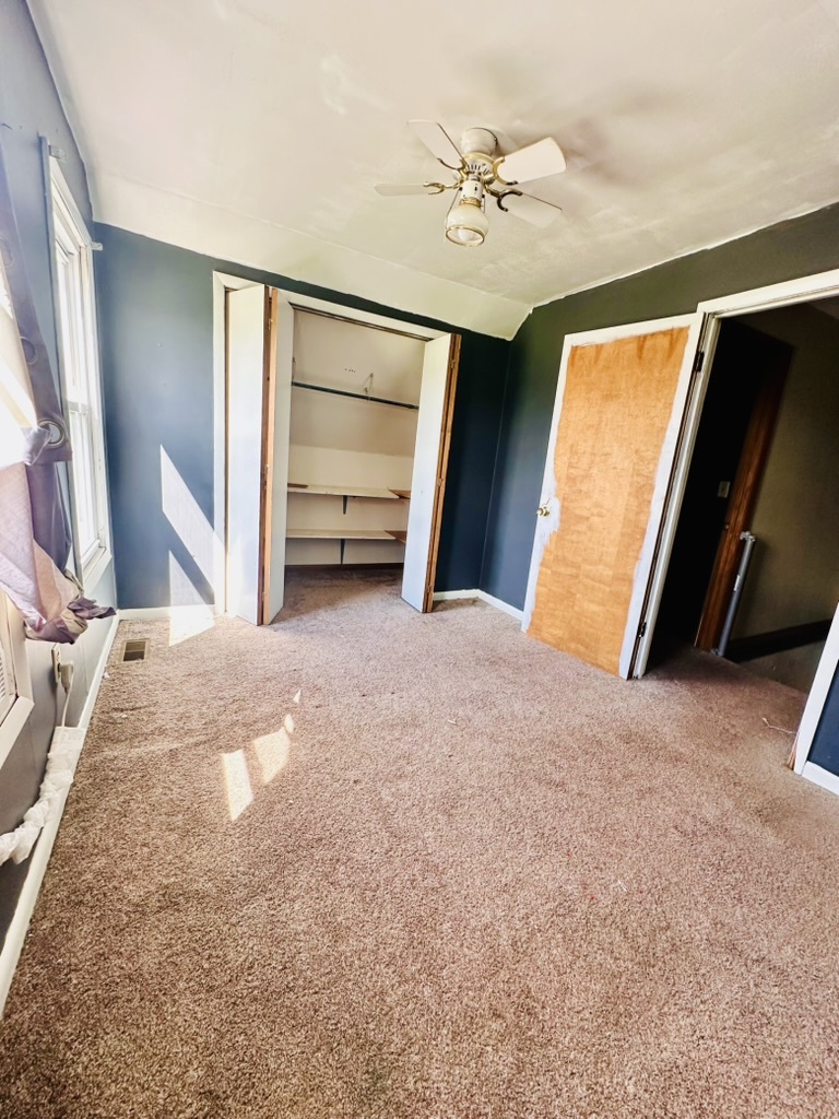 411 E Hamilton Street, Odell, IL 60460