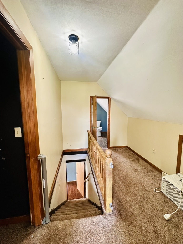 411 E Hamilton Street, Odell, IL 60460