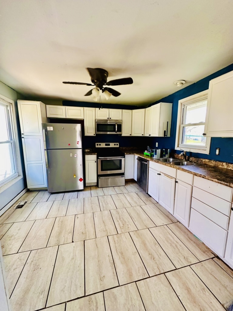 411 E Hamilton Street, Odell, IL 60460