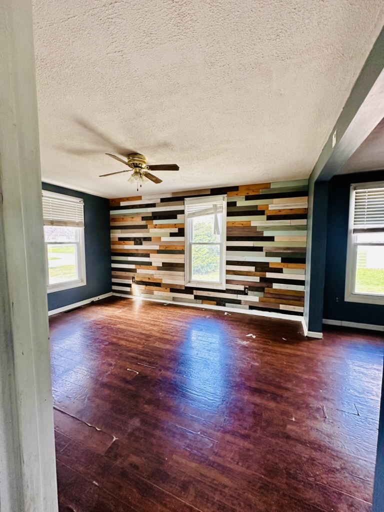 411 E Hamilton Street, Odell, IL 60460