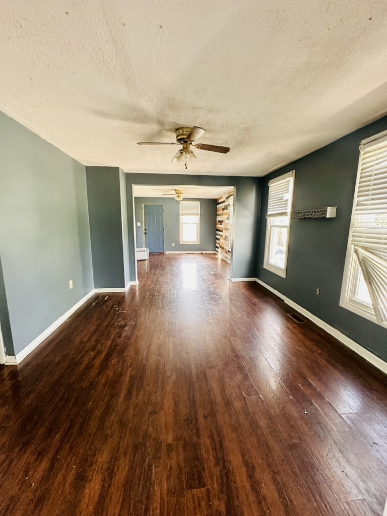 411 E Hamilton Street, Odell, IL 60460