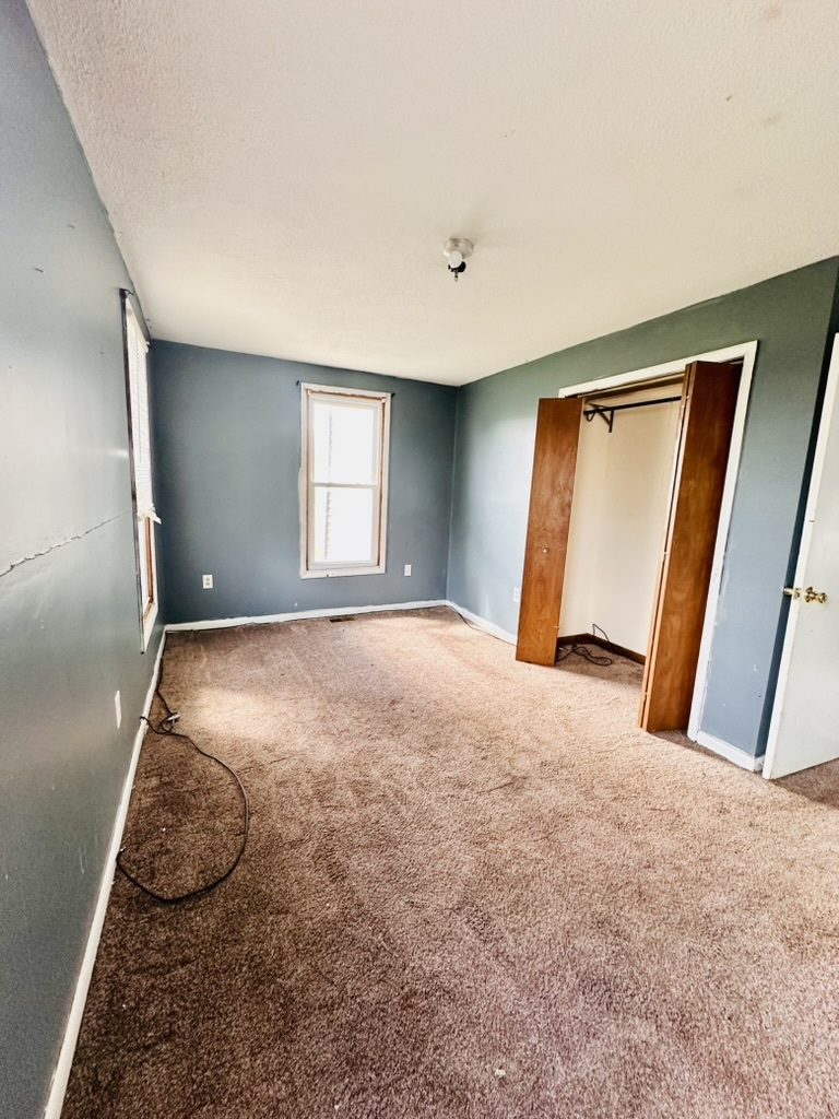 411 E Hamilton Street, Odell, IL 60460