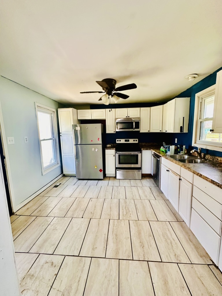 411 E Hamilton Street, Odell, IL 60460