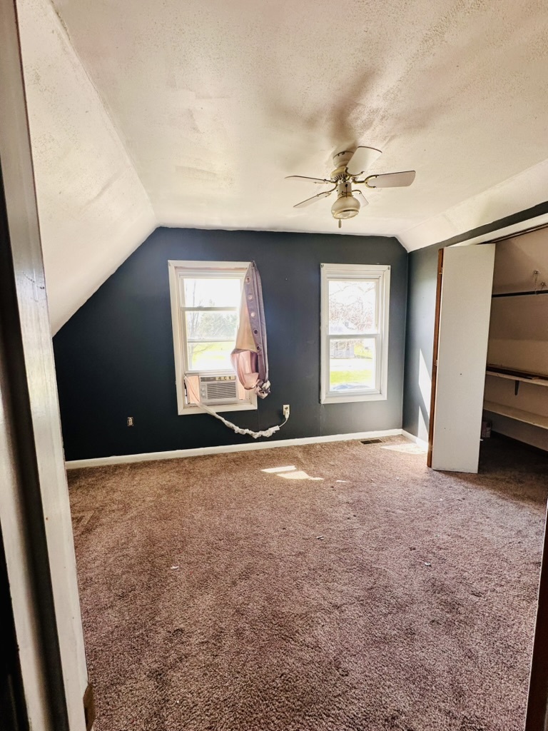 411 E Hamilton Street, Odell, IL 60460