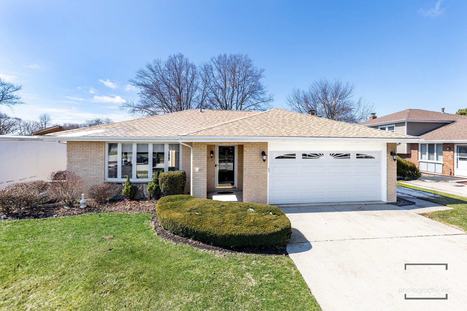 10128 Mansfield Avenue, Oak Lawn, IL 60453