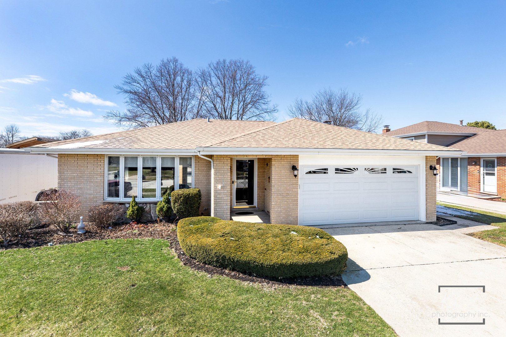 10128 Mansfield Avenue, Oak Lawn, IL 60453
