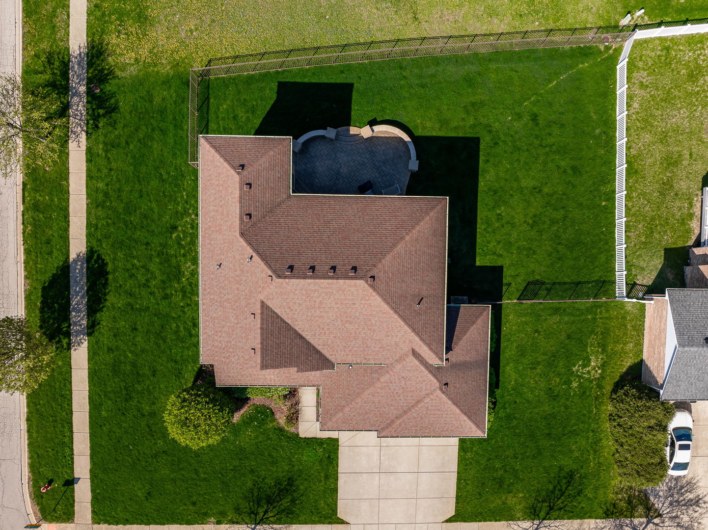 8724 Coventry Drive, Woodridge, IL 60517