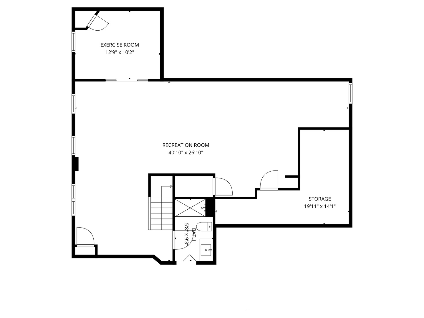 8724 Coventry Drive, Woodridge, IL 60517