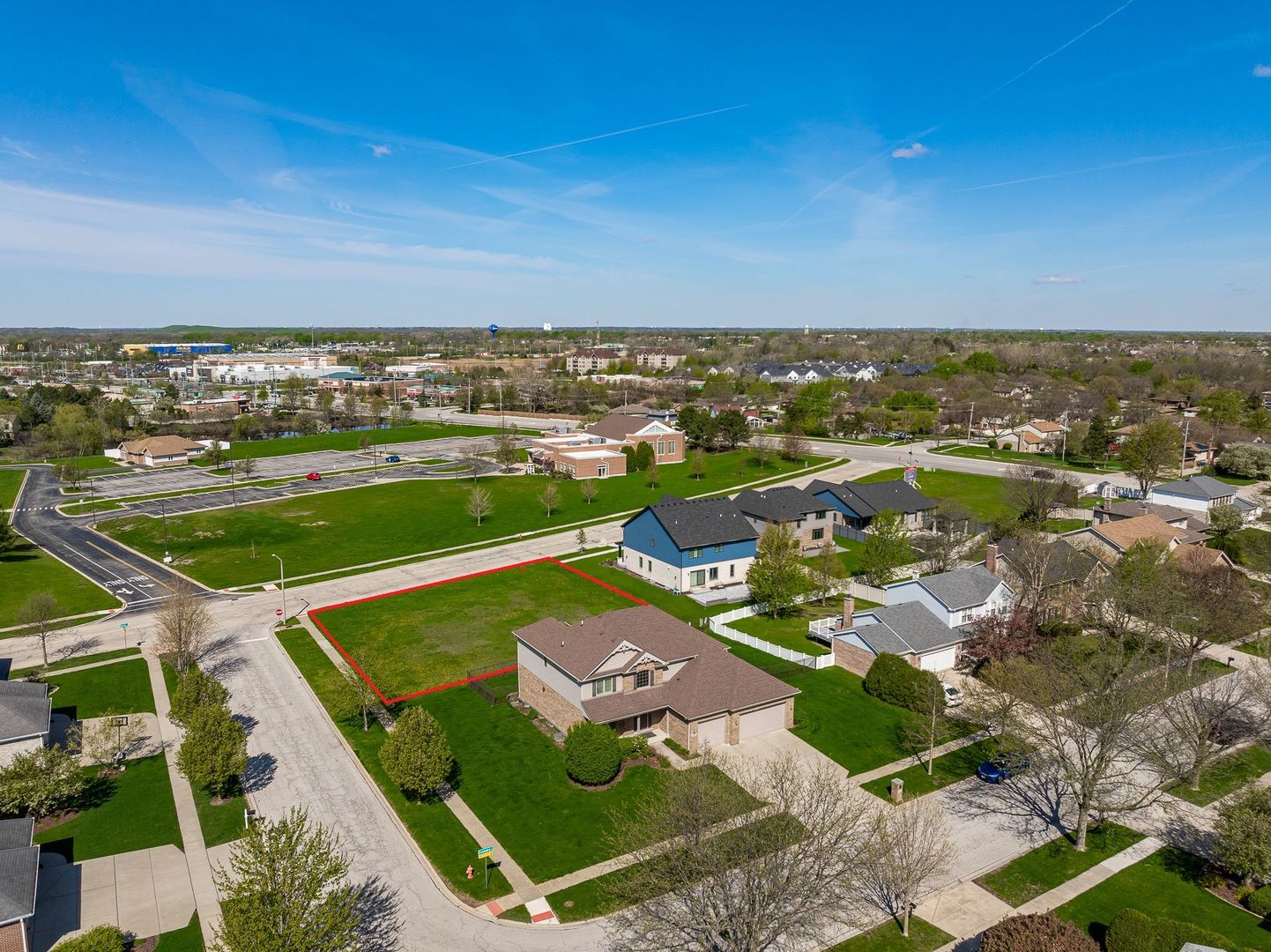 8724 Coventry Drive, Woodridge, IL 60517