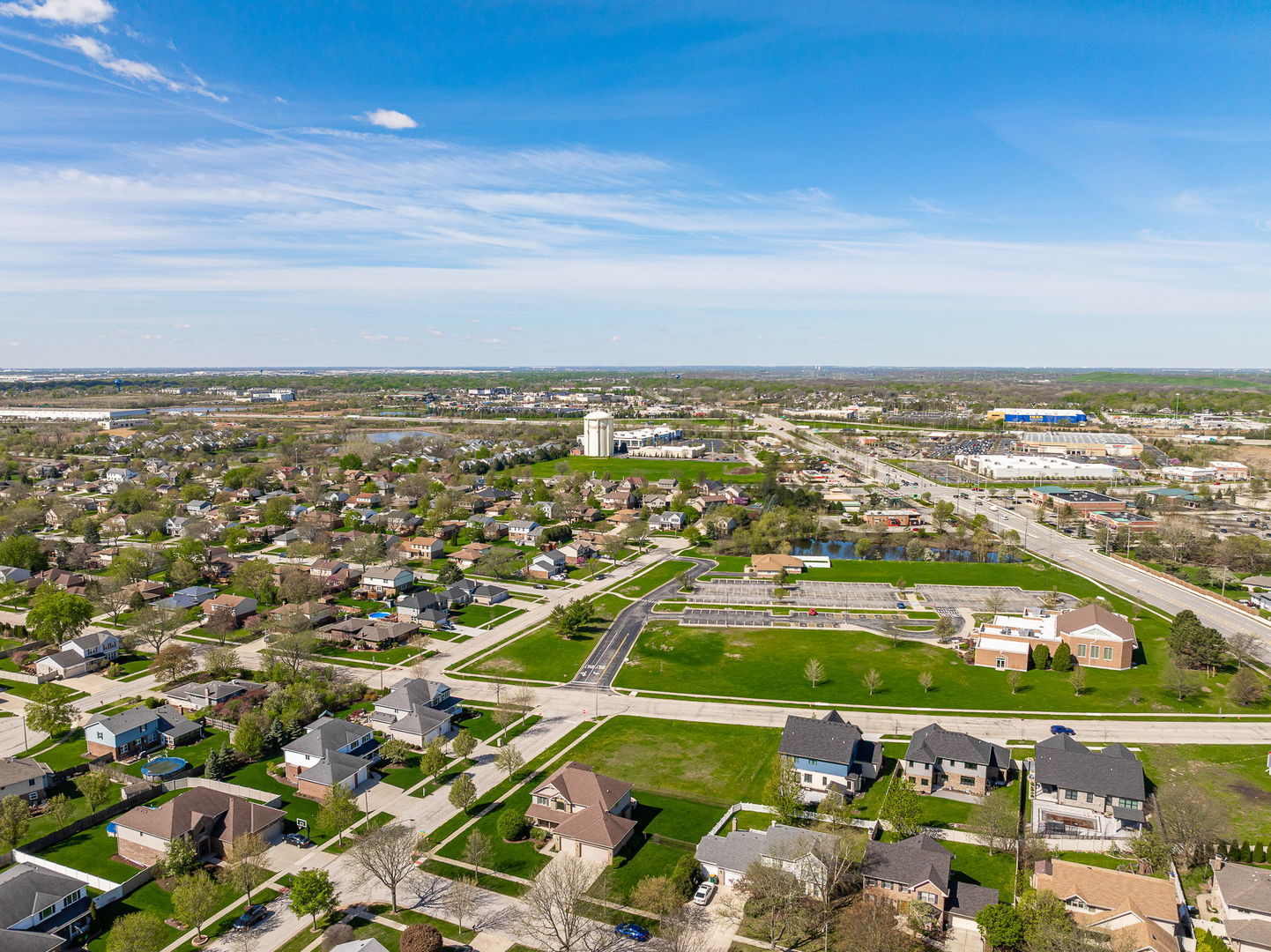 8724 Coventry Drive, Woodridge, IL 60517