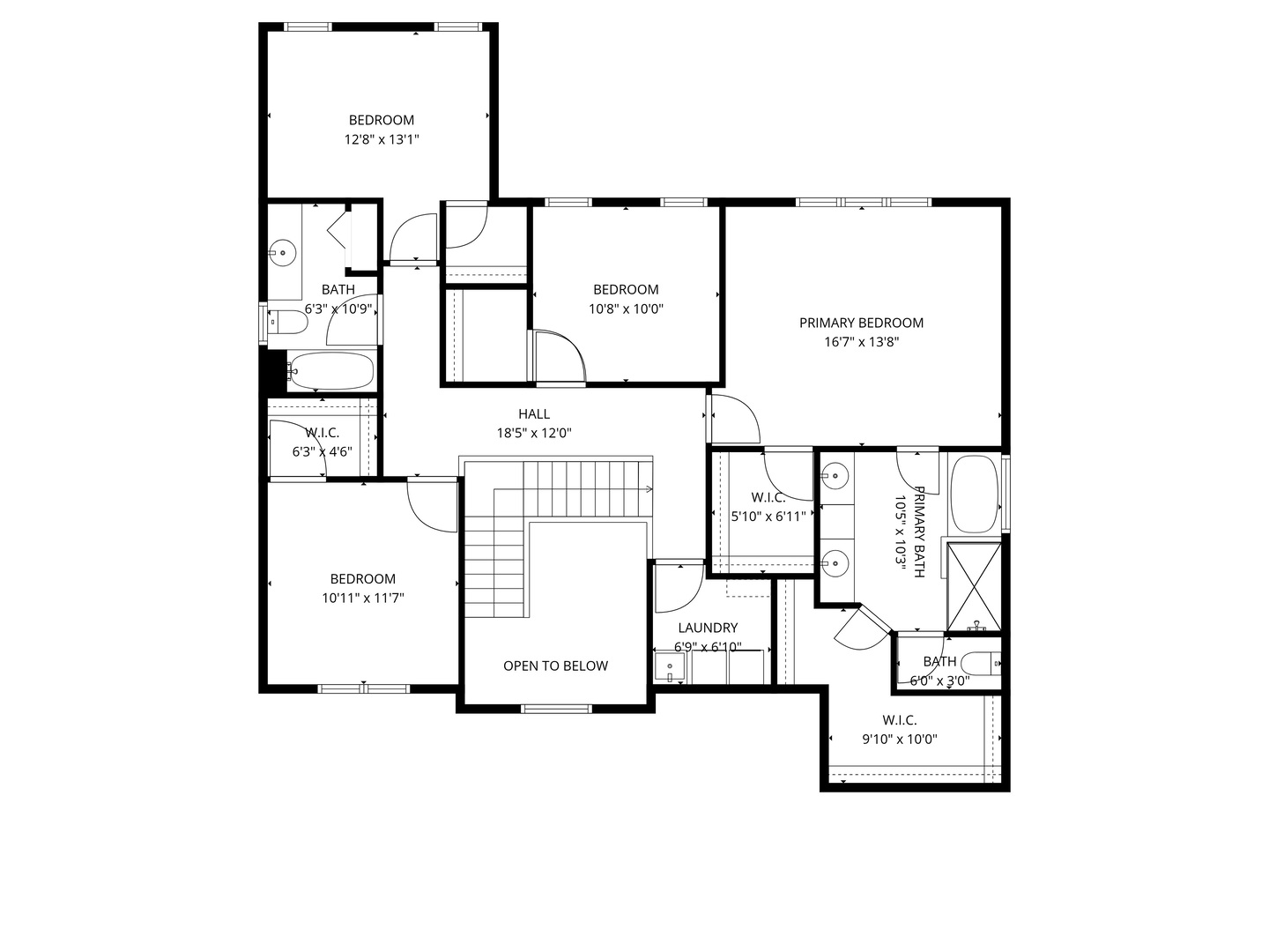 8724 Coventry Drive, Woodridge, IL 60517