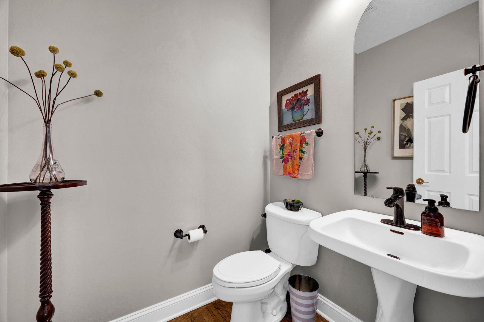 2106 Foxtail Road, Bloomington, IL 61704