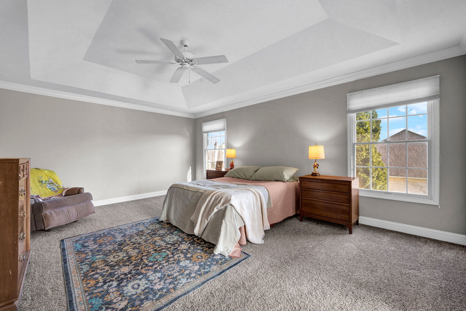 2106 Foxtail Road, Bloomington, IL 61704