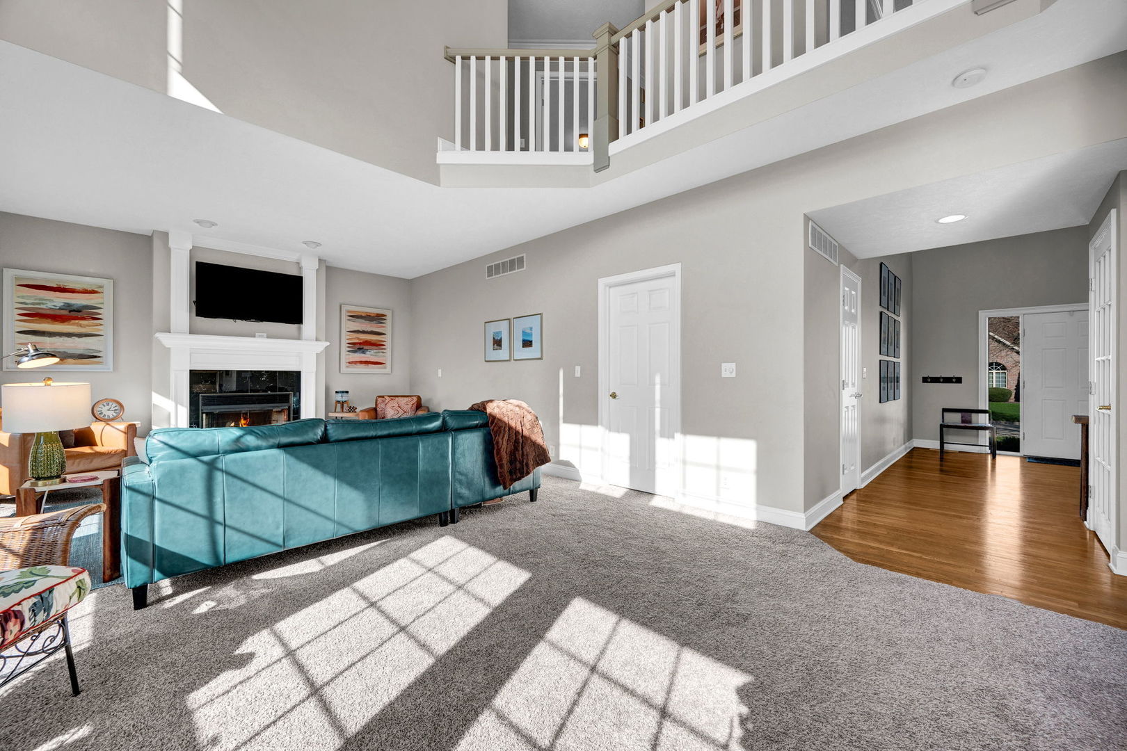 2106 Foxtail Road, Bloomington, IL 61704