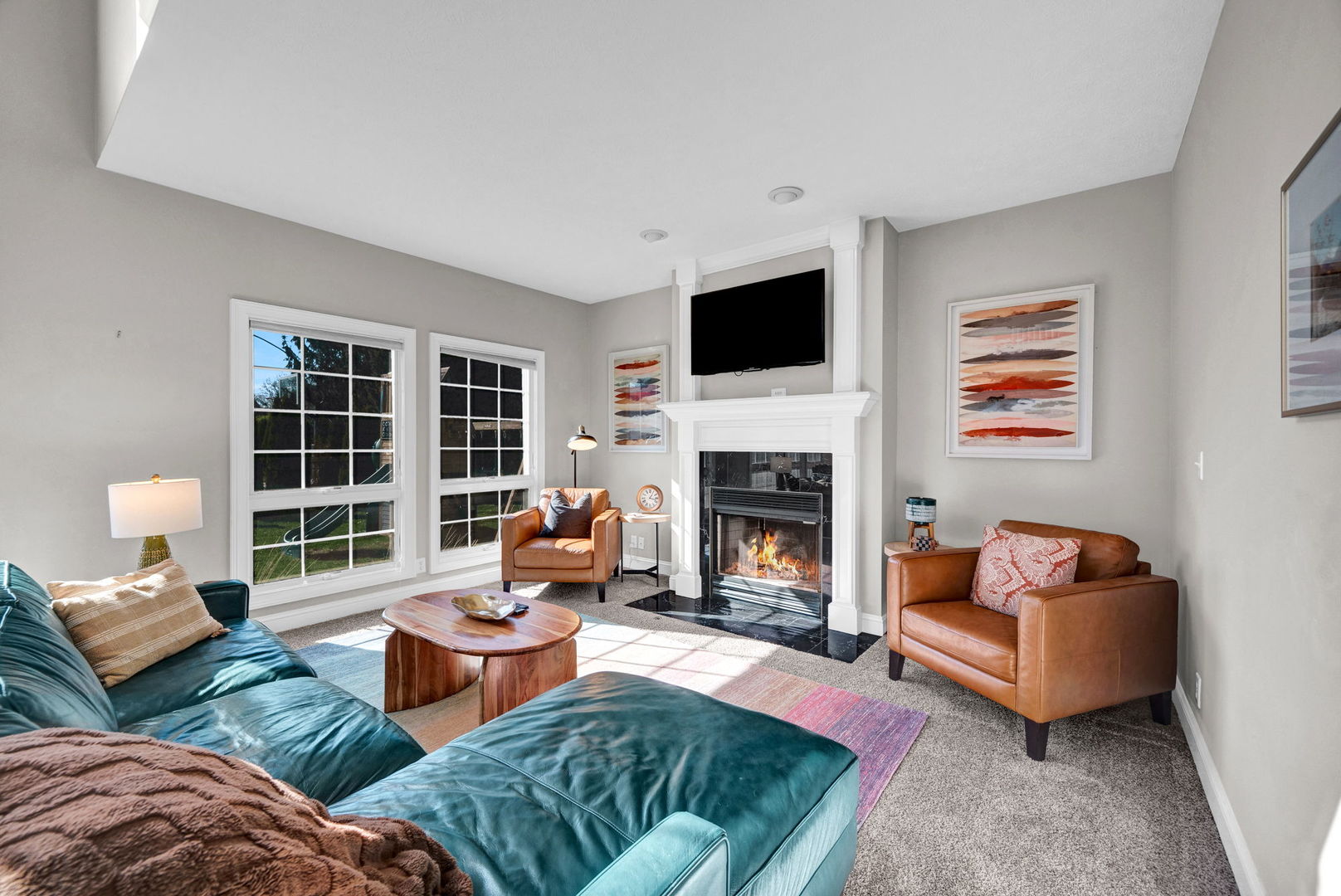 2106 Foxtail Road, Bloomington, IL 61704