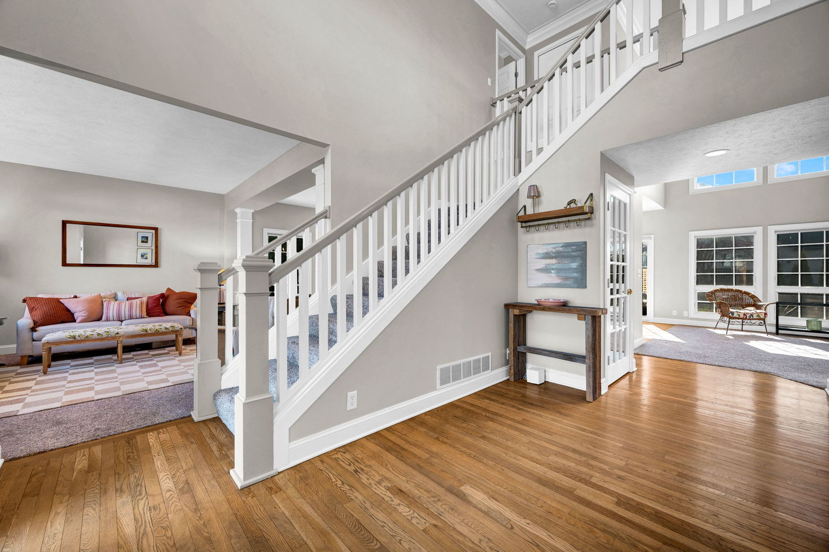 2106 Foxtail Road, Bloomington, IL 61704