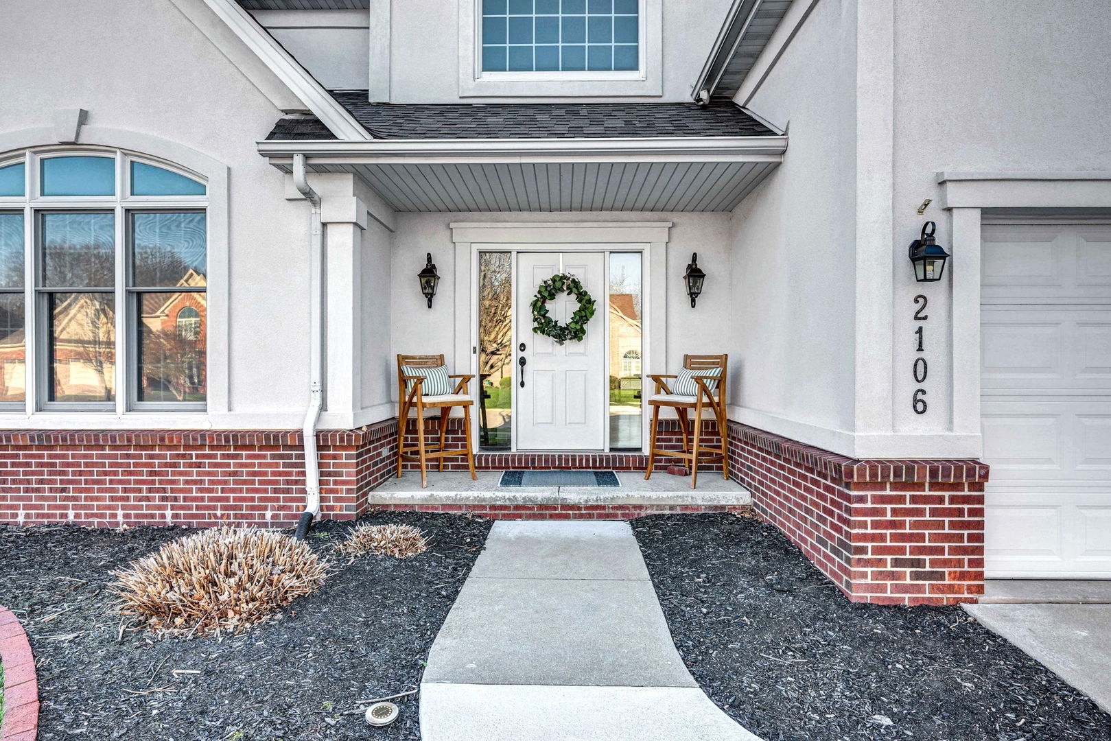 2106 Foxtail Road, Bloomington, IL 61704