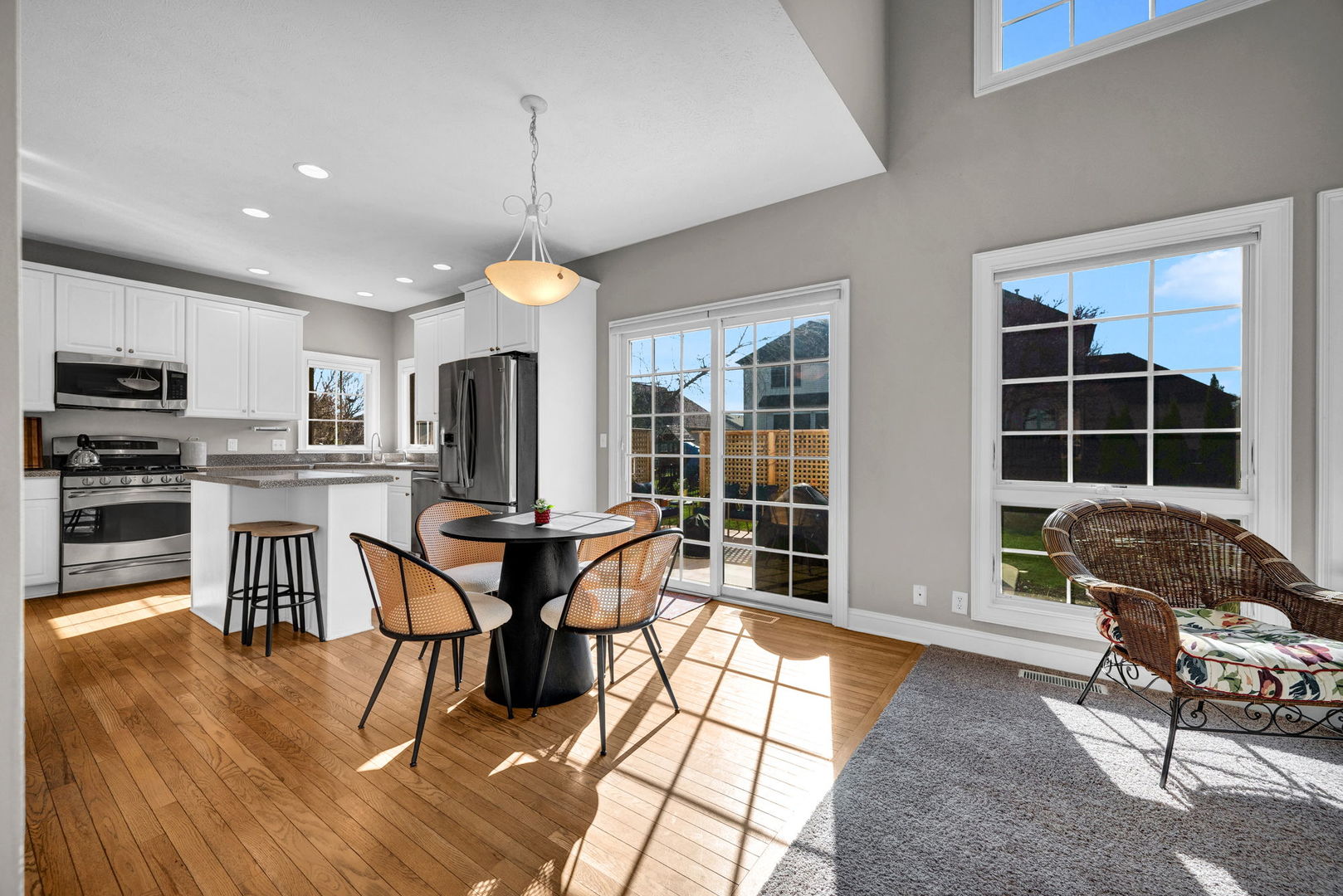 2106 Foxtail Road, Bloomington, IL 61704