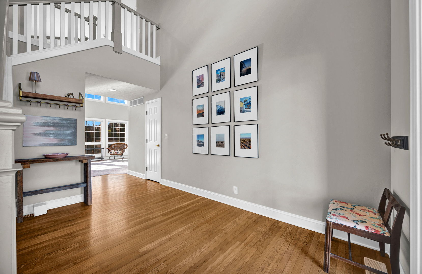 2106 Foxtail Road, Bloomington, IL 61704