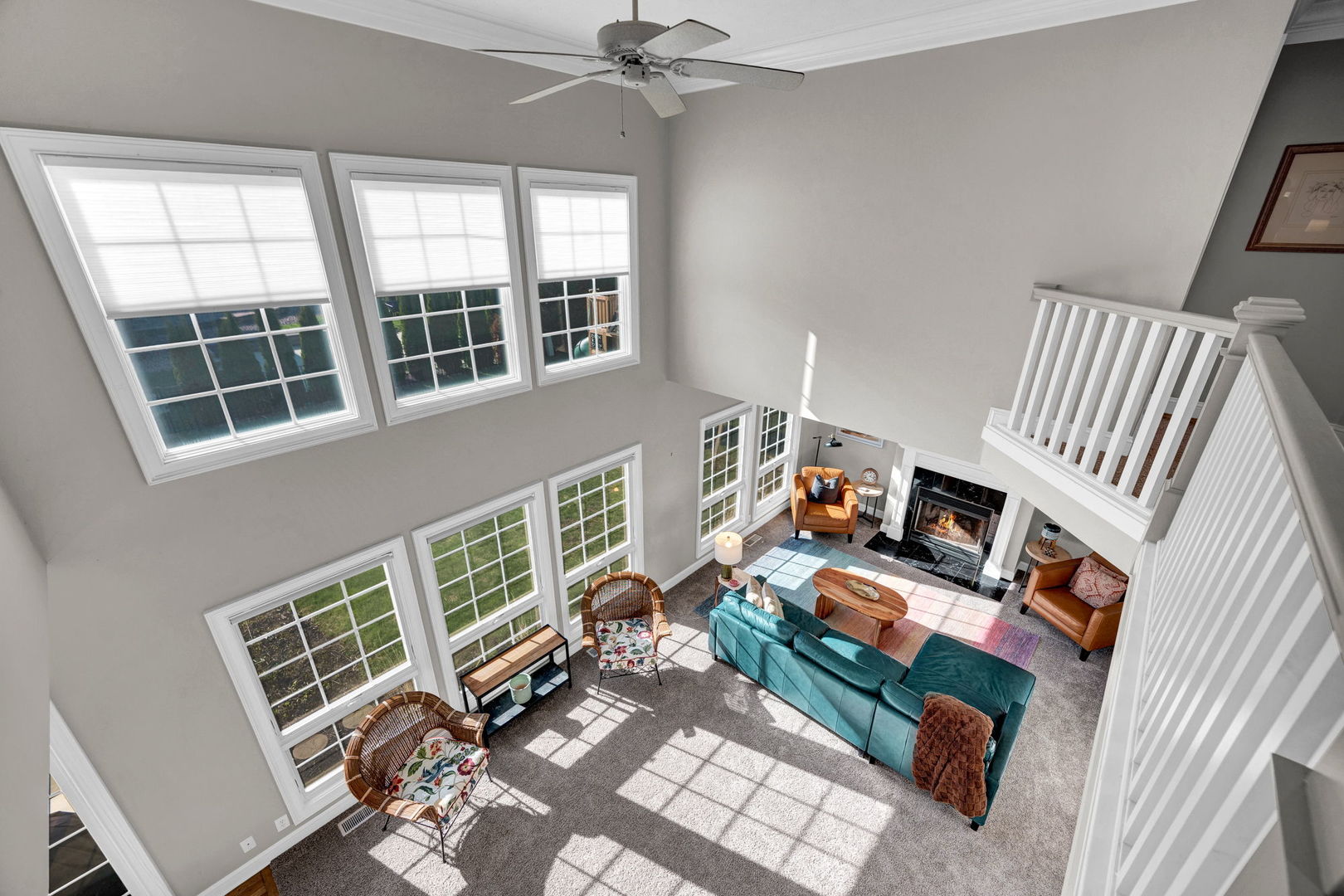 2106 Foxtail Road, Bloomington, IL 61704