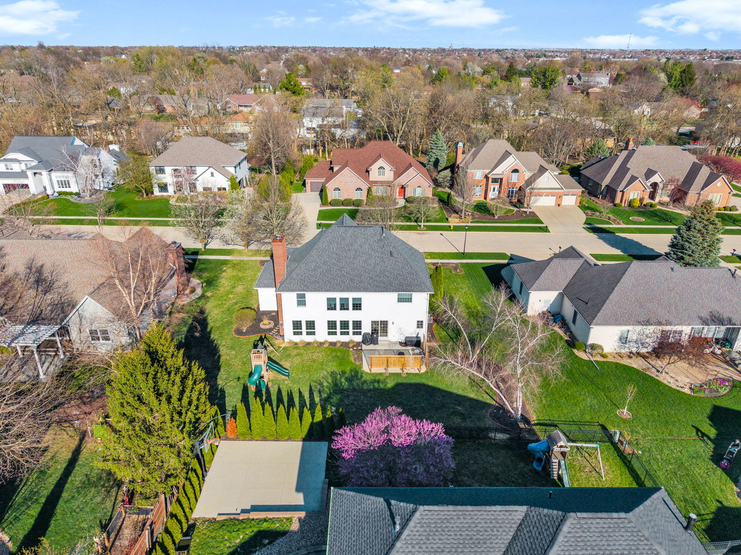 2106 Foxtail Road, Bloomington, IL 61704