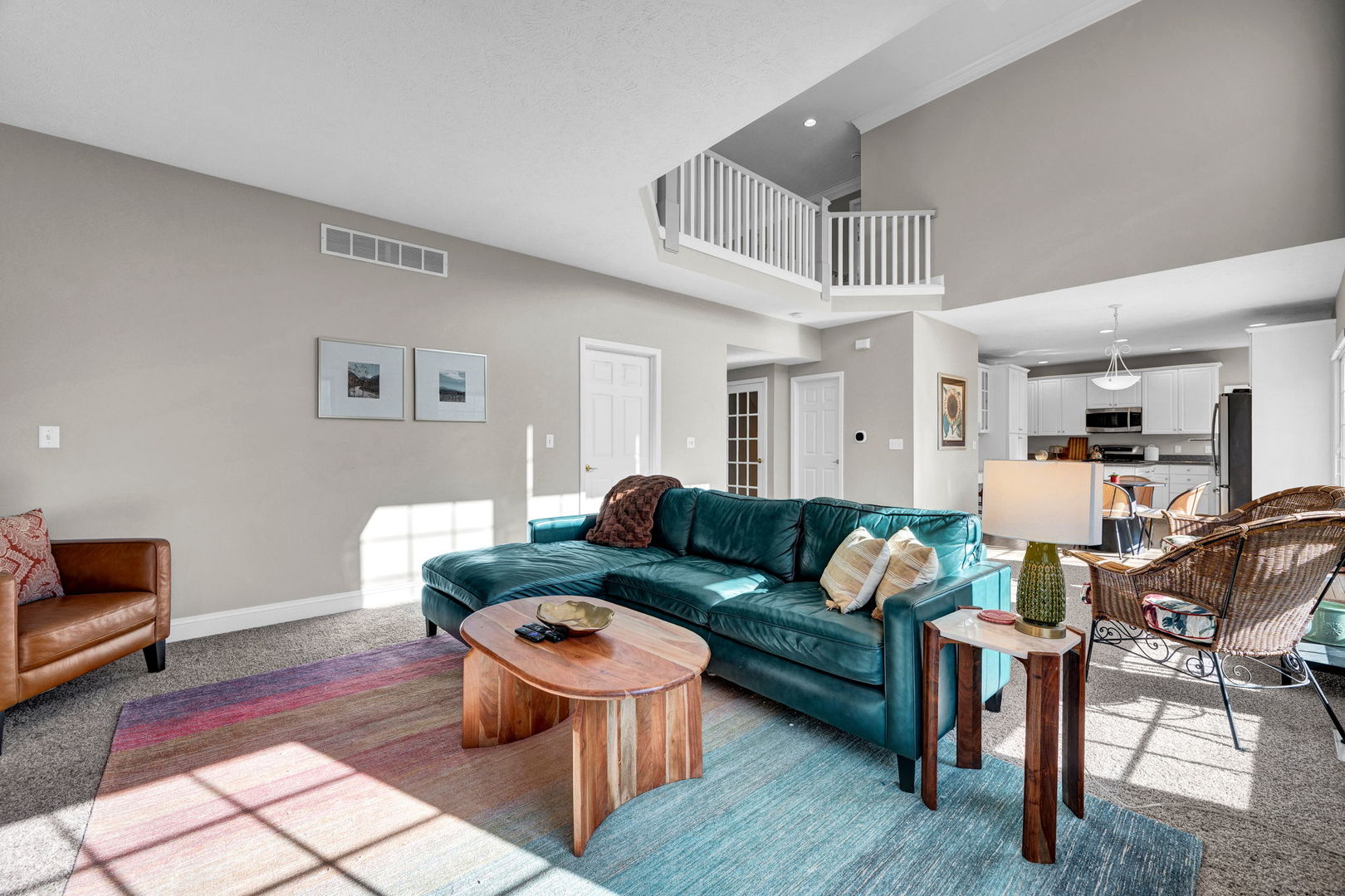 2106 Foxtail Road, Bloomington, IL 61704