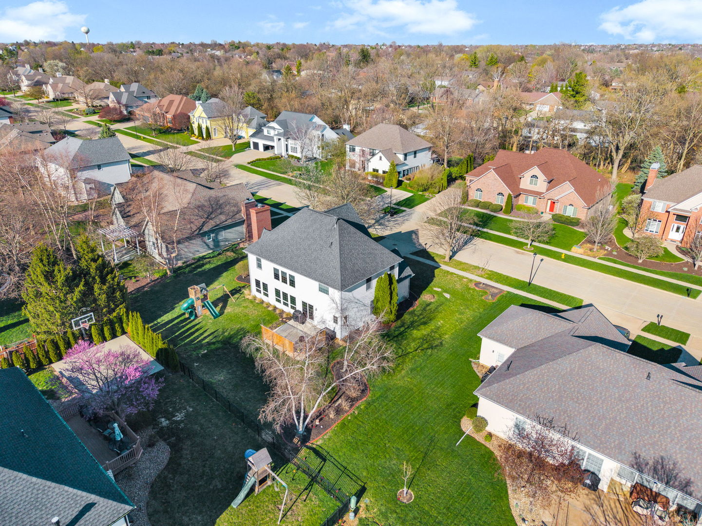 2106 Foxtail Road, Bloomington, IL 61704