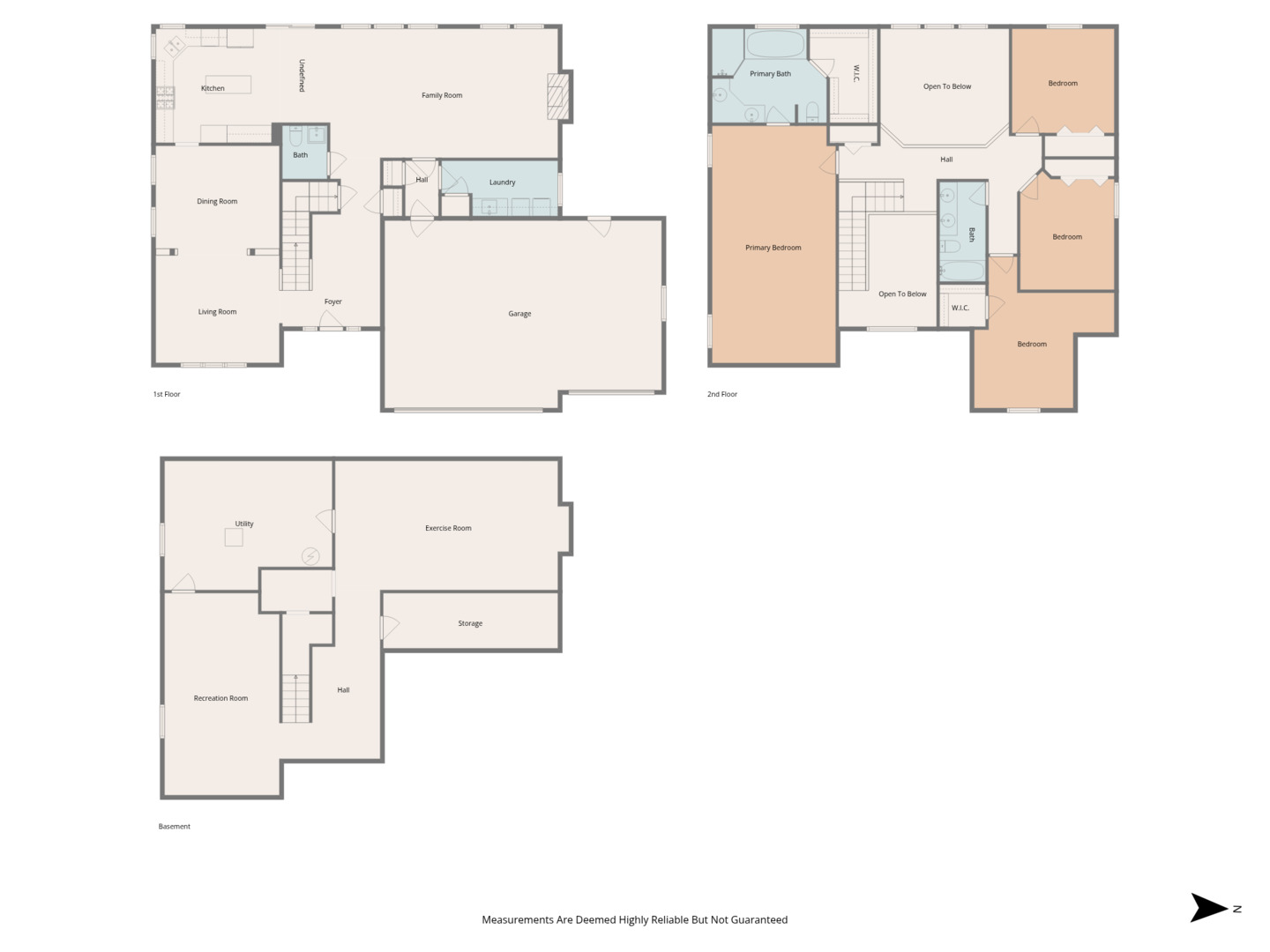 2106 Foxtail Road, Bloomington, IL 61704