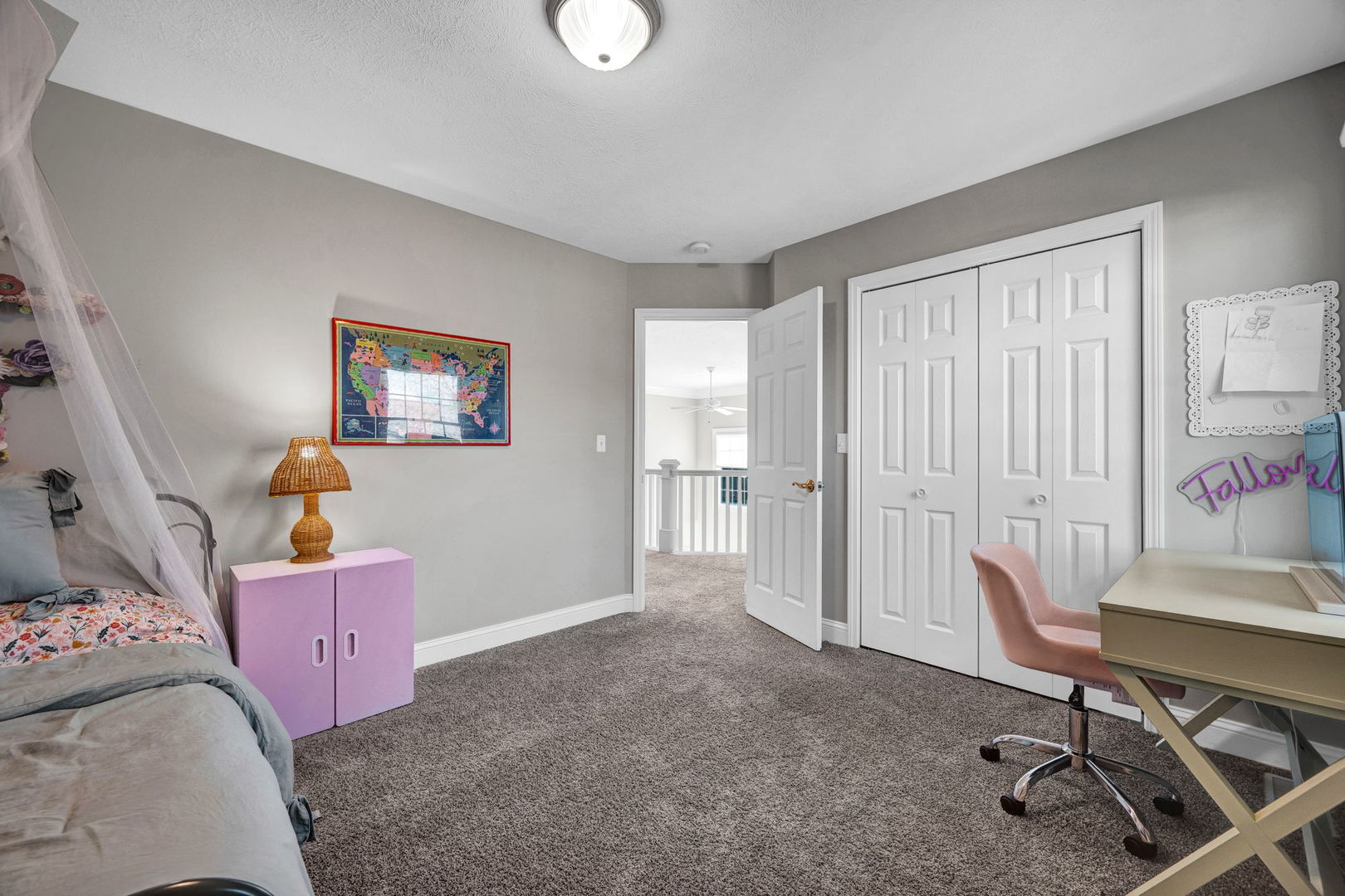 2106 Foxtail Road, Bloomington, IL 61704