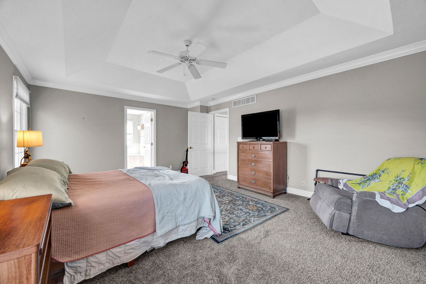 2106 Foxtail Road, Bloomington, IL 61704