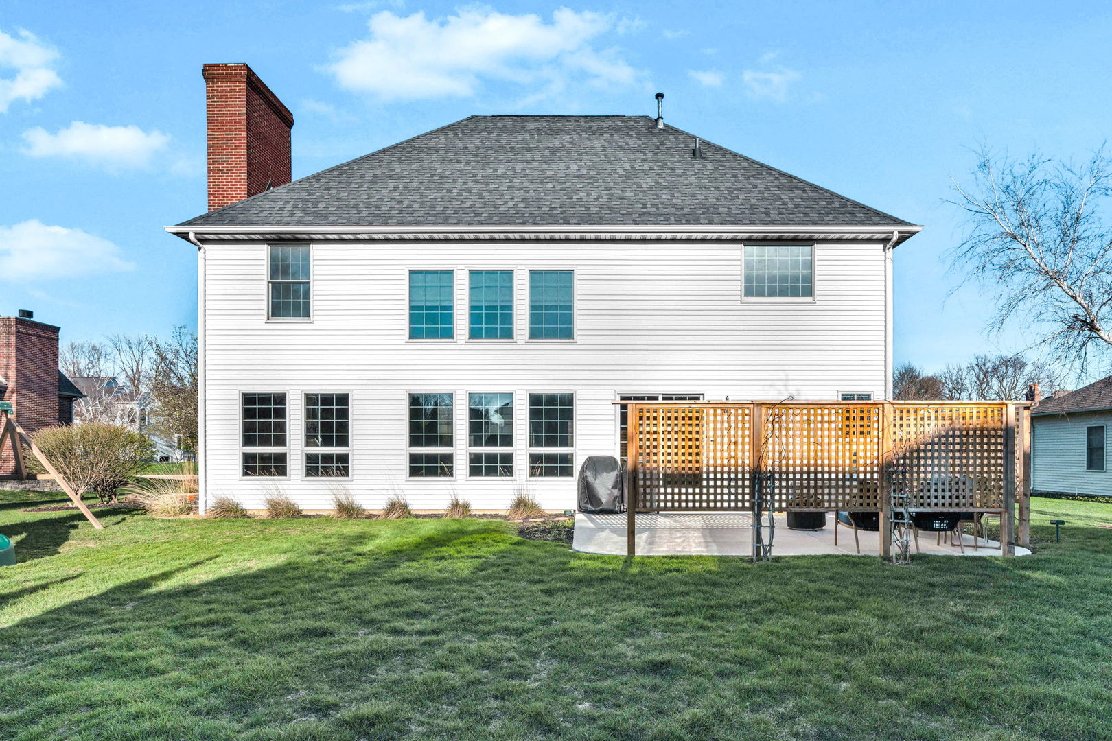 2106 Foxtail Road, Bloomington, IL 61704