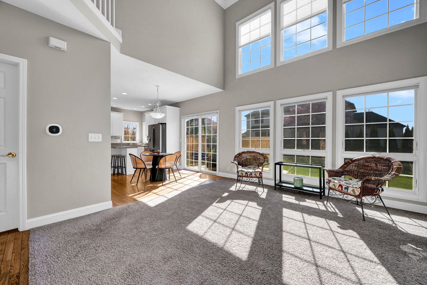 2106 Foxtail Road, Bloomington, IL 61704