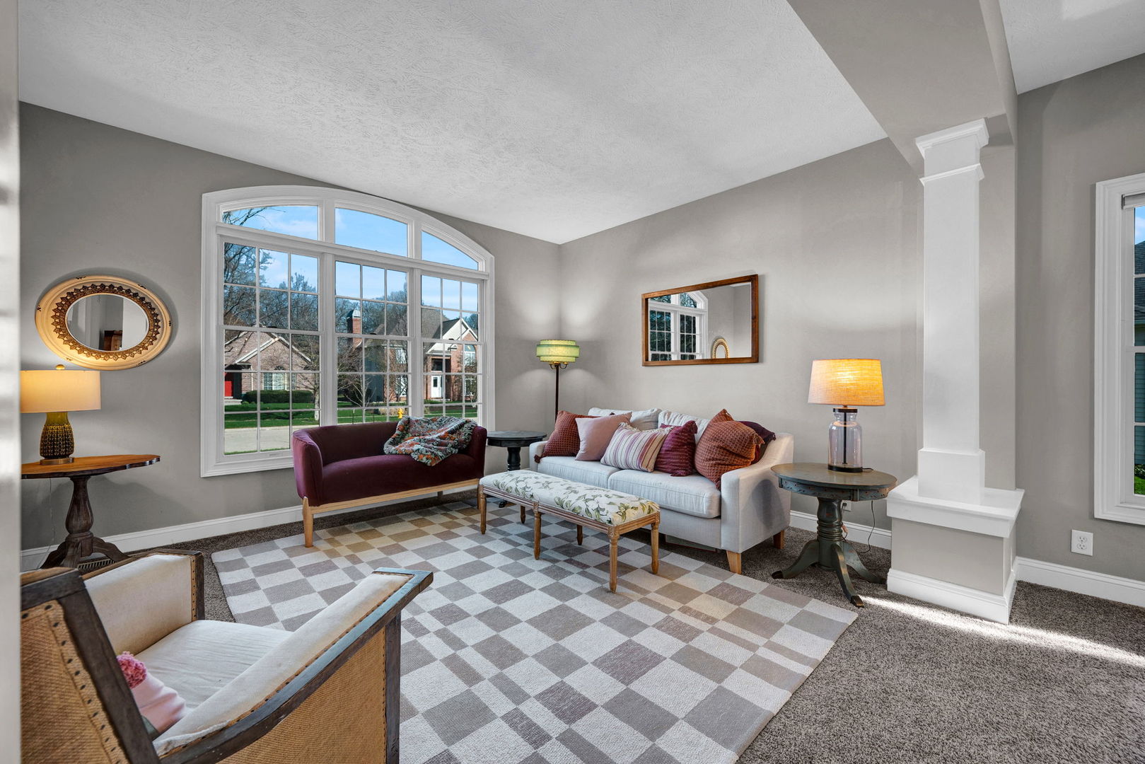 2106 Foxtail Road, Bloomington, IL 61704